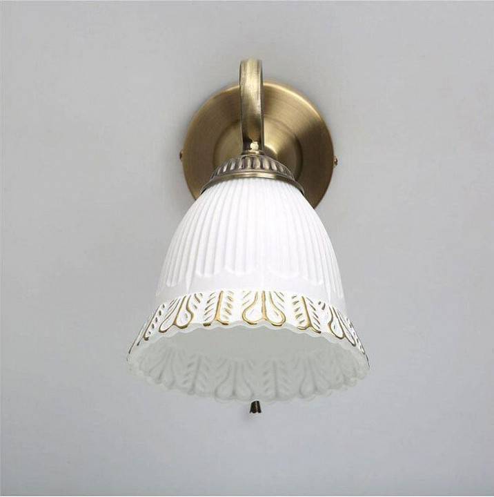 Бра De City Ариадна 35 1x40 Вт E27 105020701