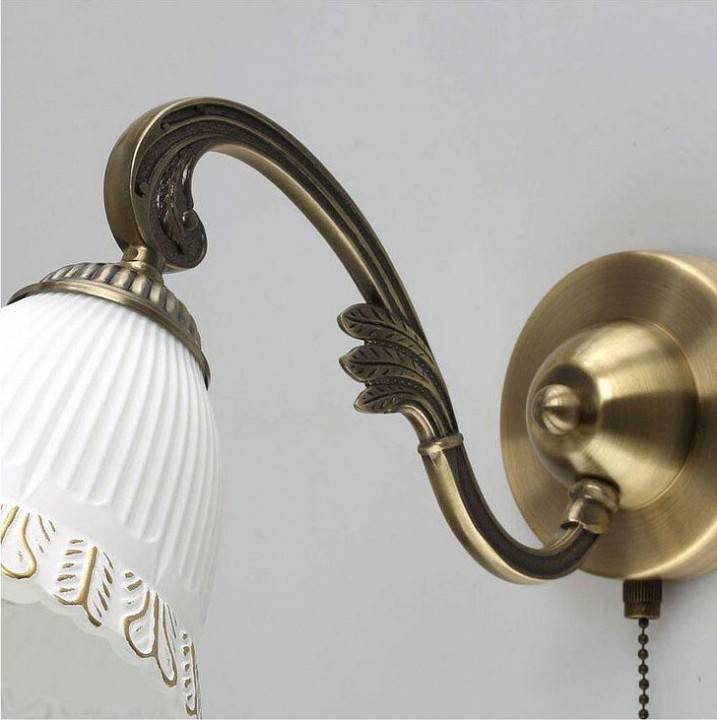 Бра De City Ариадна 35 1x40 Вт E27 105020701