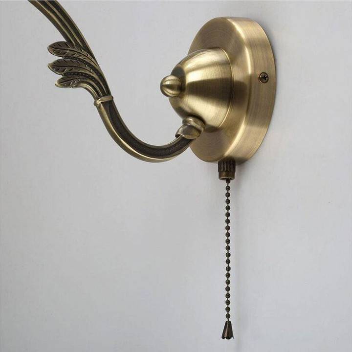 Бра De City Ариадна 35 1x40 Вт E27 105020701