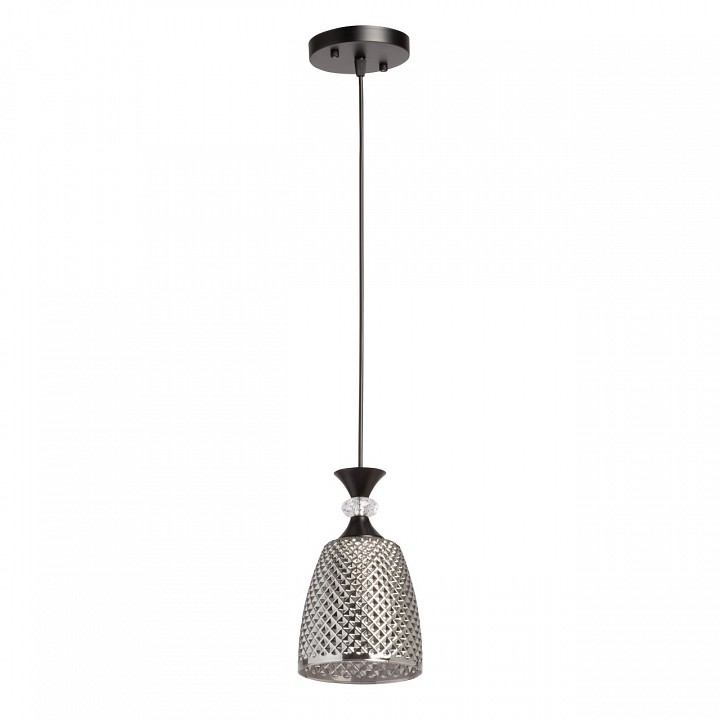 Подвесной светильник De City Лоск 107011101