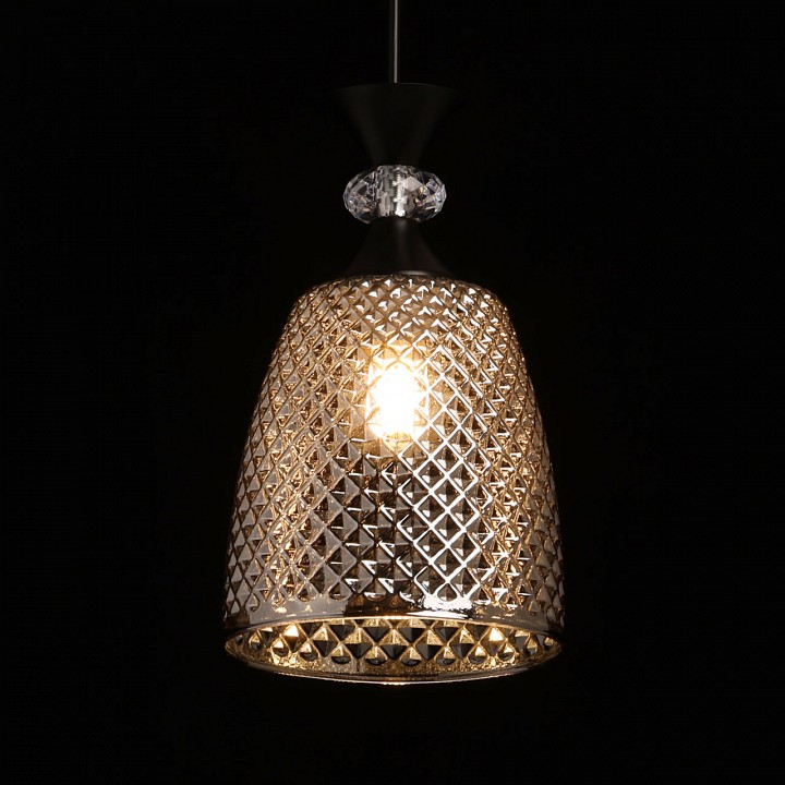 Подвесной светильник De City Лоск 107011101