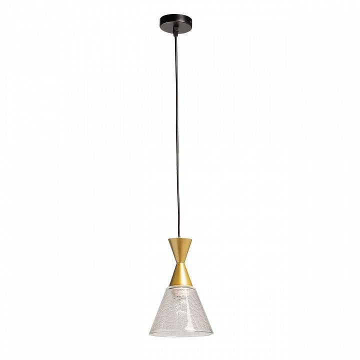 Подвесной светильник De City Лоск 107011501