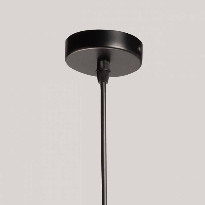 Подвесной светильник De City Лоск 107011501