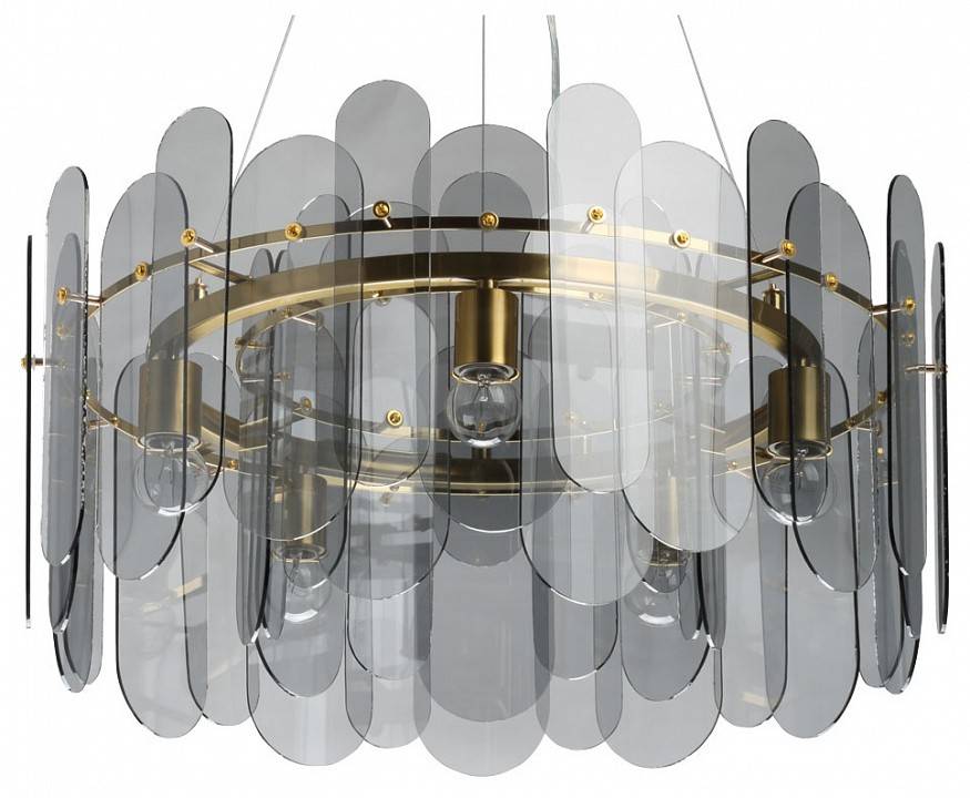 Подвесной светильник De City Бриз 44 111014905