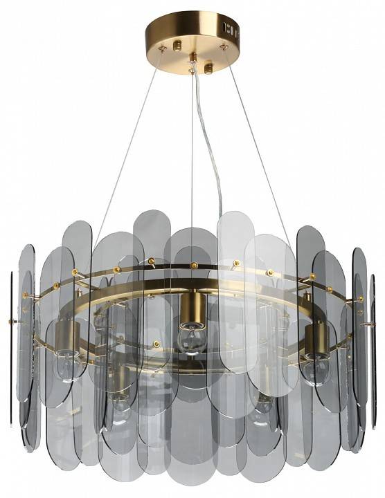 Подвесной светильник De City Бриз 44 111014905