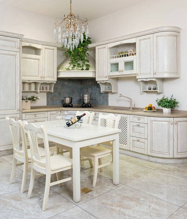 Подвесная люстра De City Бриз 38 4x40 Вт E14 111015204