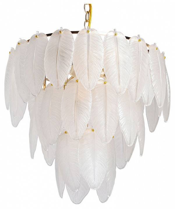 Подвесная люстра De City Бриз 47 9x40 Вт E14 111017009