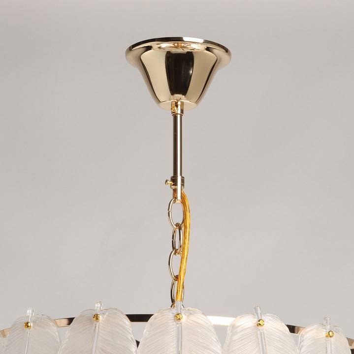 Подвесная люстра De City Бриз 47 9x40 Вт E14 111017009