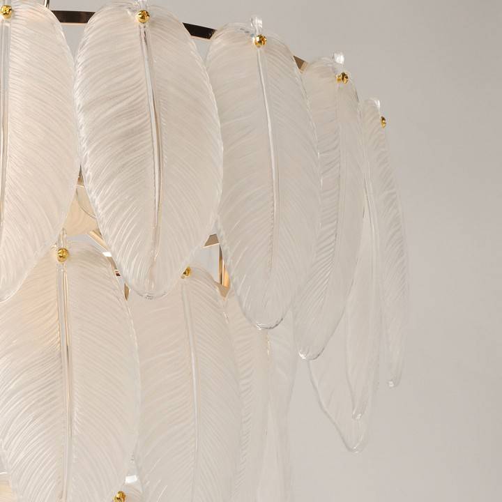 Подвесная люстра De City Бриз 47 9x40 Вт E14 111017009