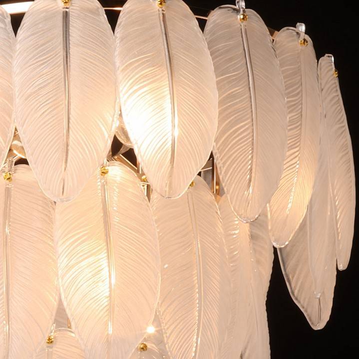 Подвесная люстра De City Бриз 47 9x40 Вт E14 111017009