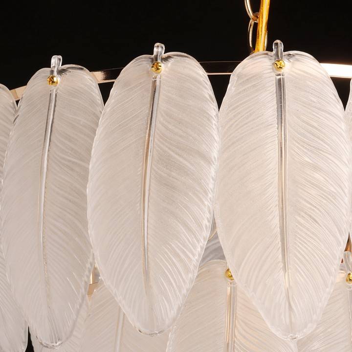 Подвесная люстра De City Бриз 47 9x40 Вт E14 111017009