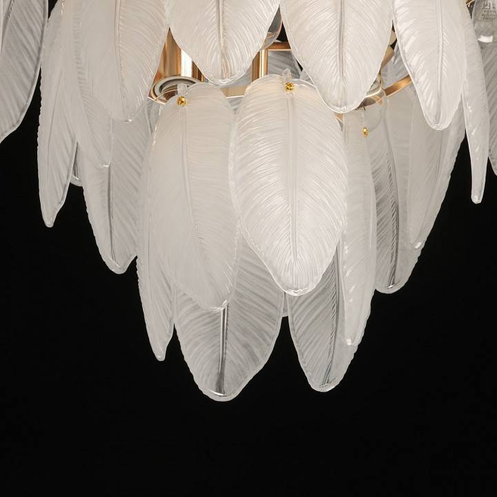 Подвесная люстра De City Бриз 47 9x40 Вт E14 111017009