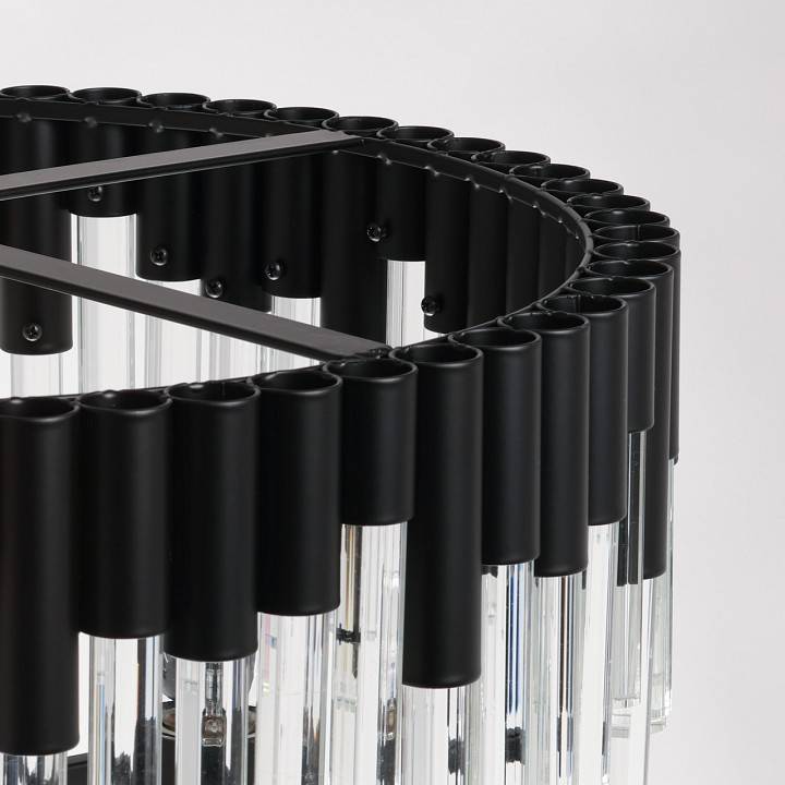 Подвесная люстра De City Бриз 25 5x40 Вт E14 111018305