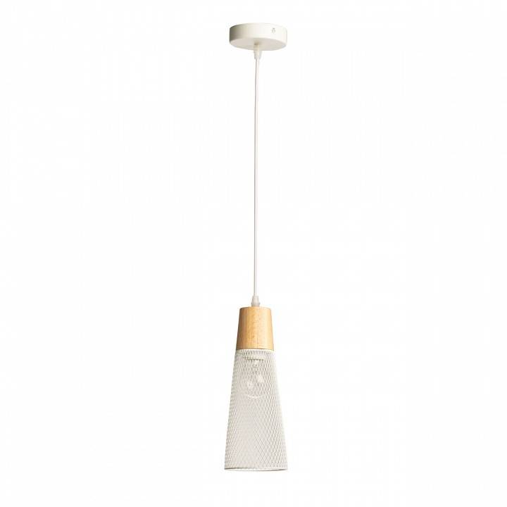 Подвесной светильник De City Соло 8 112014401