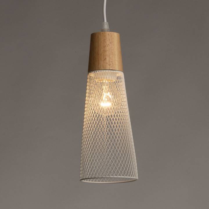 Подвесной светильник De City Соло 8 112014401