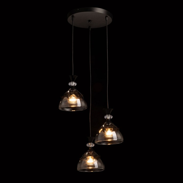 Подвесной светильник De City Соло 9 112014803