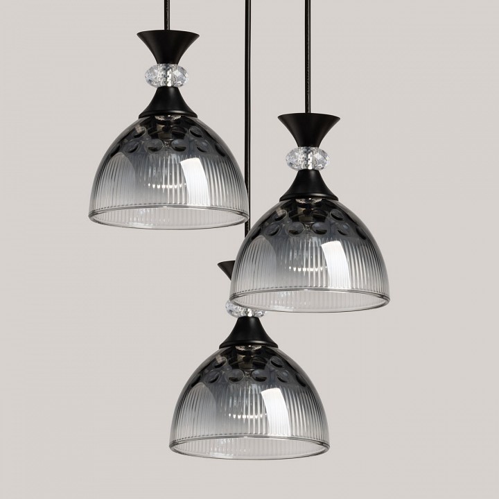 Подвесной светильник De City Соло 9 112014803