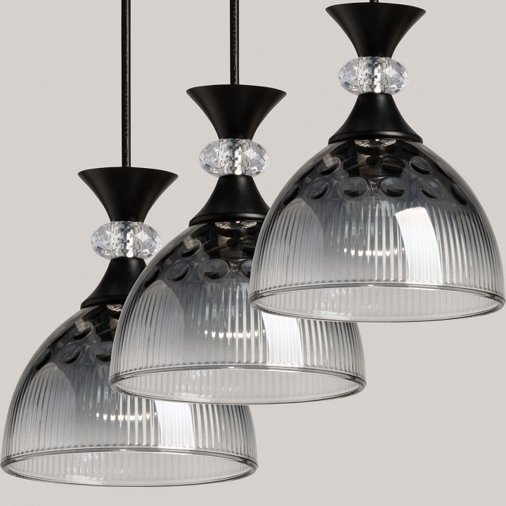 Подвесной светильник De City Соло 9 112014803