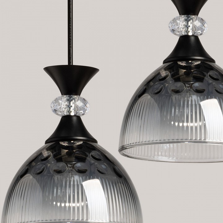 Подвесной светильник De City Соло 9 112014803