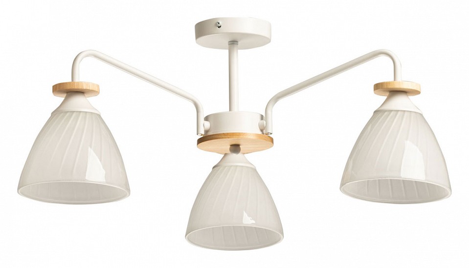 Люстра на штанге De City Дэла 22 116010103