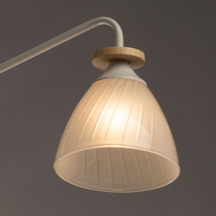 Люстра на штанге De City Дэла 22 116010103