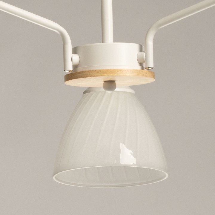 Люстра на штанге De City Дэла 22 116010103