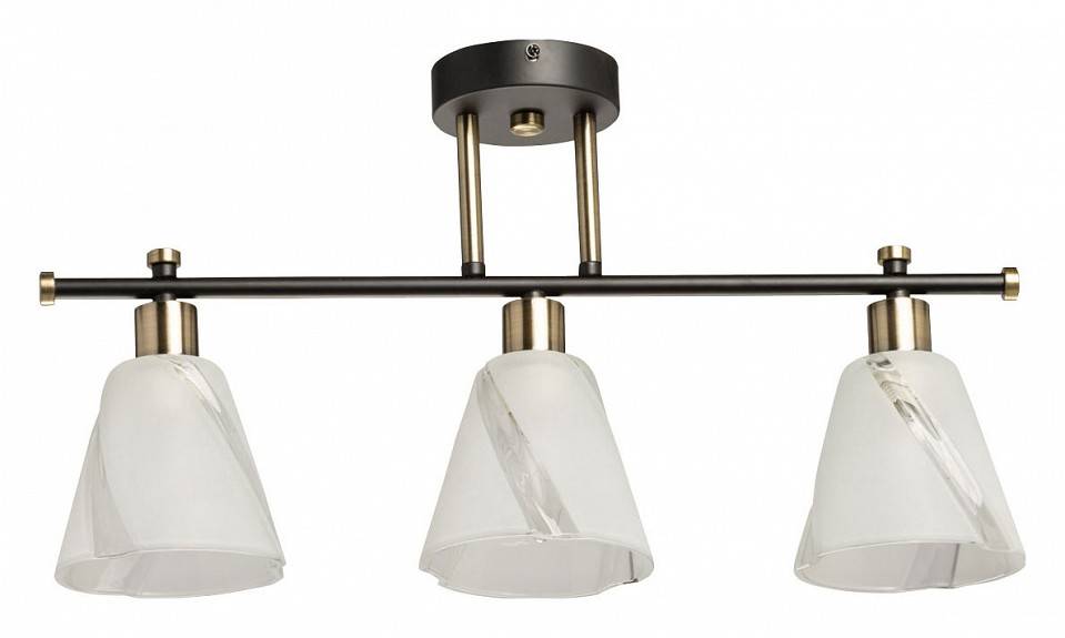 Светильник на штанге De City Тетро 34 118010403