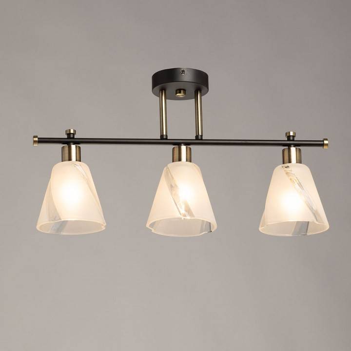 Светильник на штанге De City Тетро 34 118010403