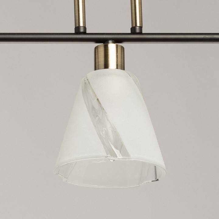 Светильник на штанге De City Тетро 34 118010403