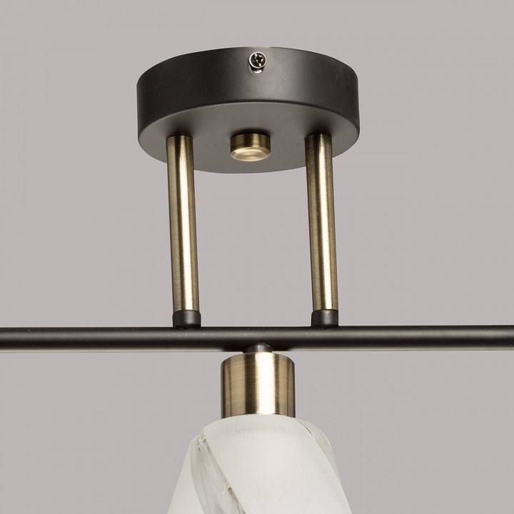 Светильник на штанге De City Тетро 34 118010403