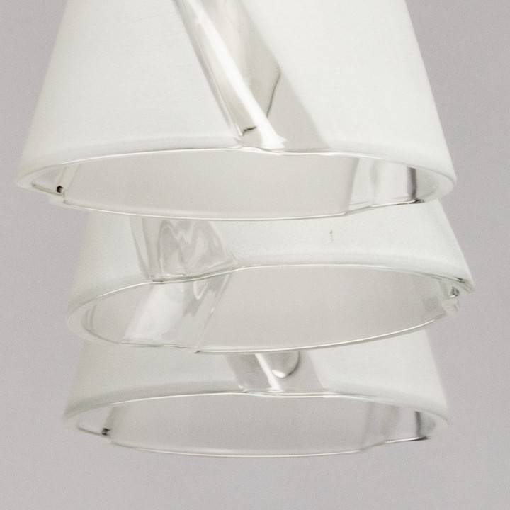 Светильник на штанге De City Тетро 34 118010403