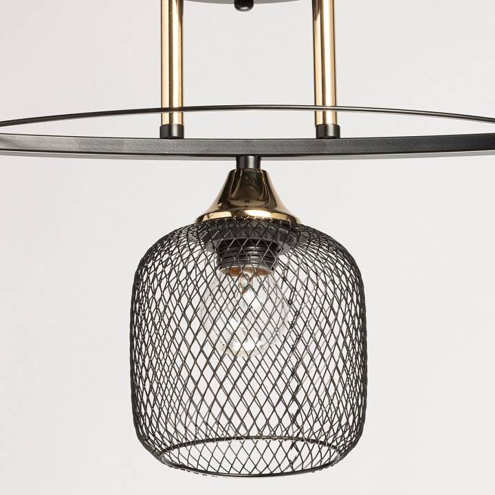 Светильник на штанге De City Вита 9 220015005