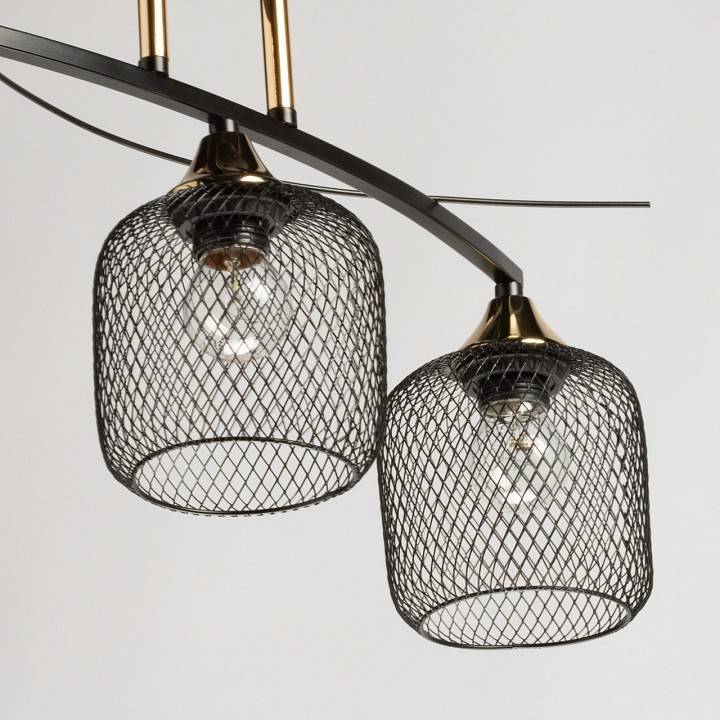 Светильник на штанге De City Вита 9 220015005