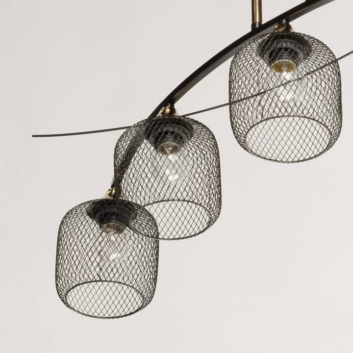 Светильник на штанге De City Вита 9 220015005