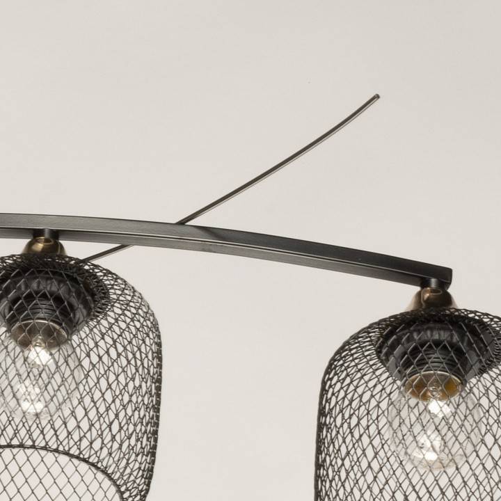 Светильник на штанге De City Вита 9 220015005