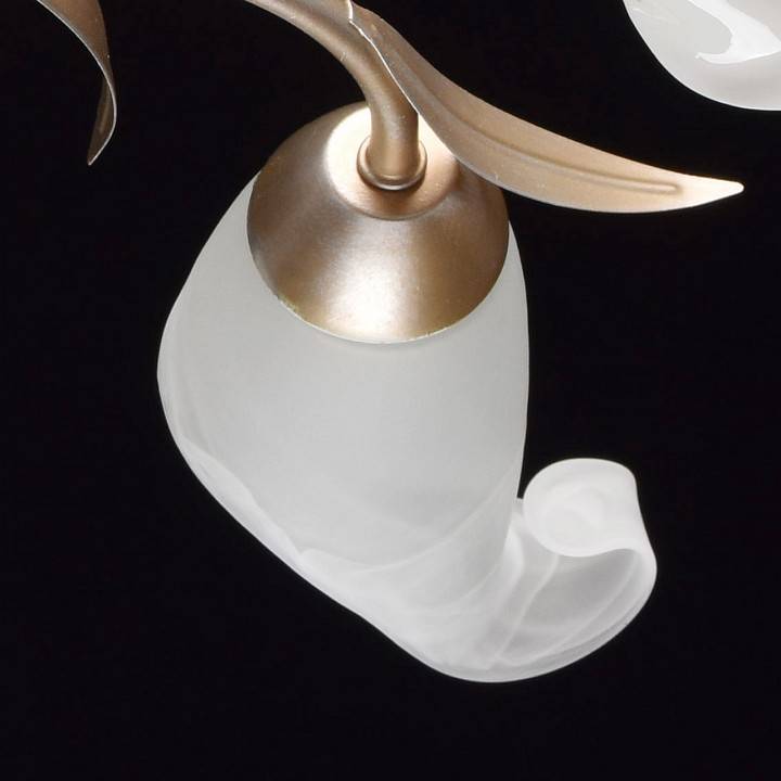 Потолочная люстра MW-Light Восторг 5 ламп 242016205