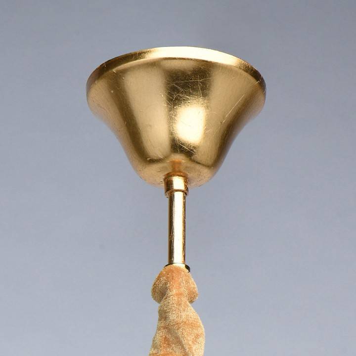 Подвесная люстра Chiaro Сицилия 8 ламп 282012008