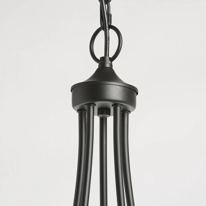 Подвесная люстра MW-Light Альгеро 9 5 ламп 285012405