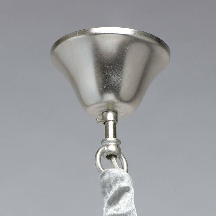 Подвесная люстра Chiaro Валенсия 6 299011608