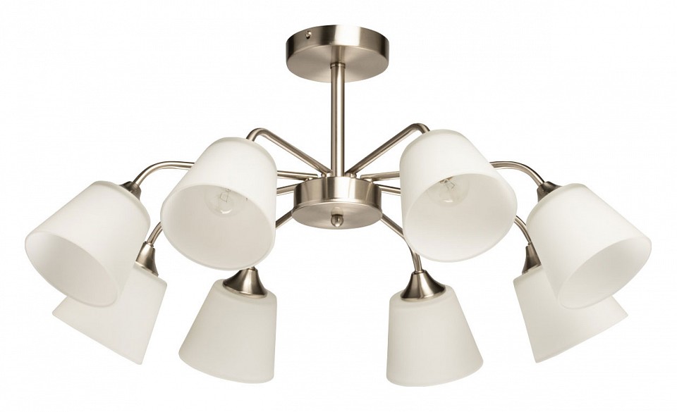 Люстра на штанге De City Блеск 27 8 ламп 315017908