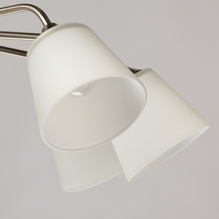 Люстра на штанге De City Блеск 27 8 ламп 315017908