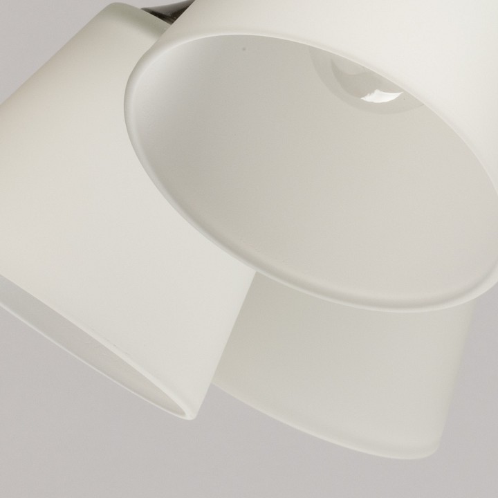 Люстра на штанге De City Блеск 27 8 ламп 315017908