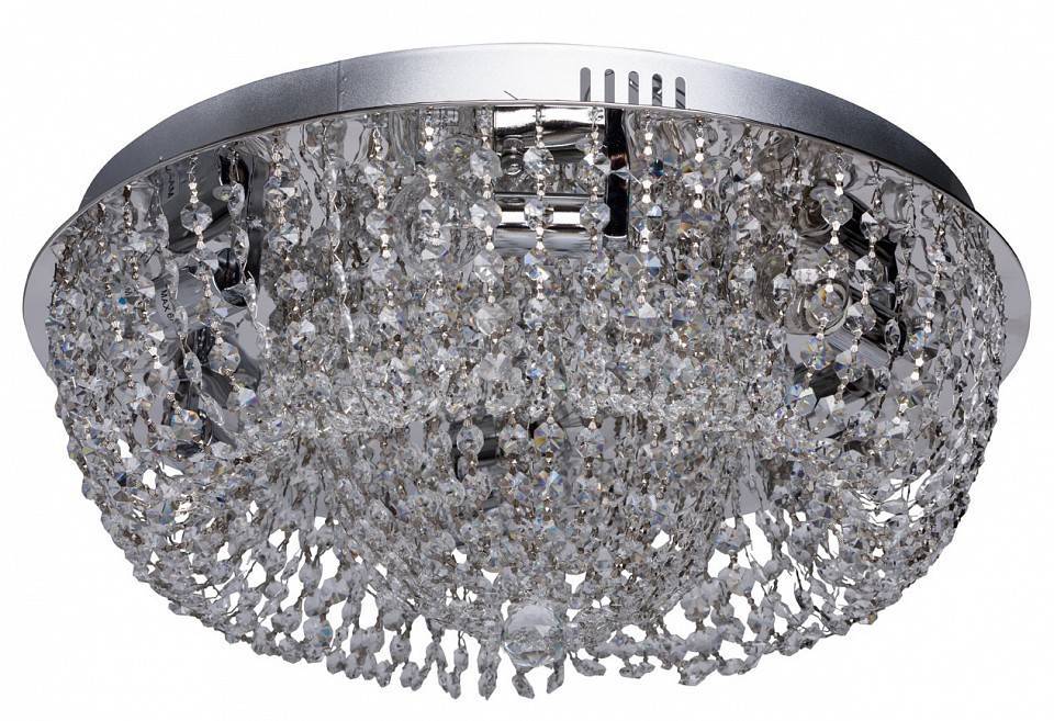 Светильник накладной светодиодный De City Изольда 24 Вт 366012706