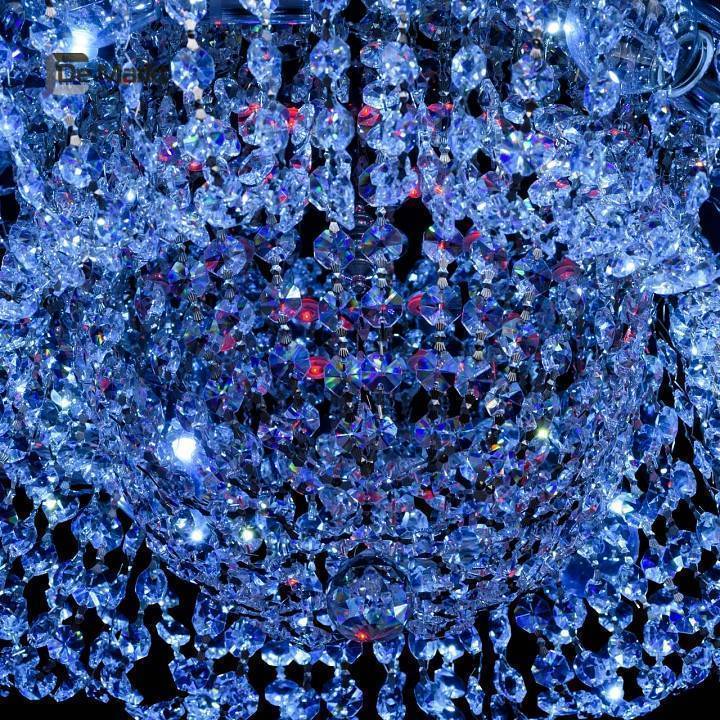 Светильник накладной светодиодный De City Изольда 24 Вт 366012706