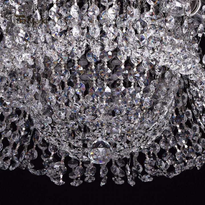 Светильник накладной светодиодный De City Изольда 24 Вт 366012706