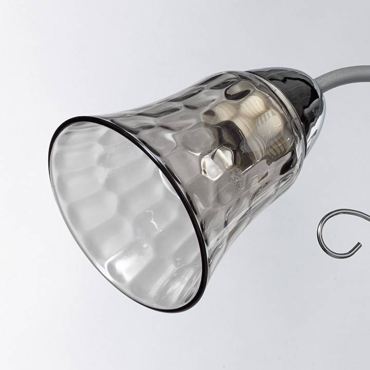 Потолочная люстра De City Моника 3xE14 372014903