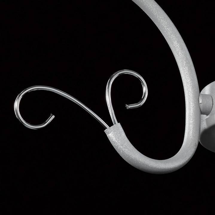 Потолочная люстра De City Моника 3xE14 372014903