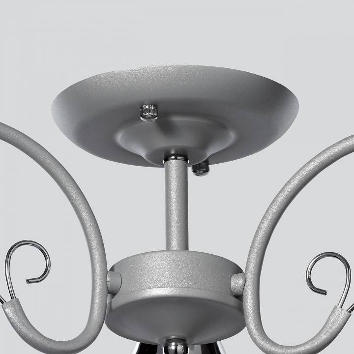 Потолочная люстра De City Моника 3xE14 372014903