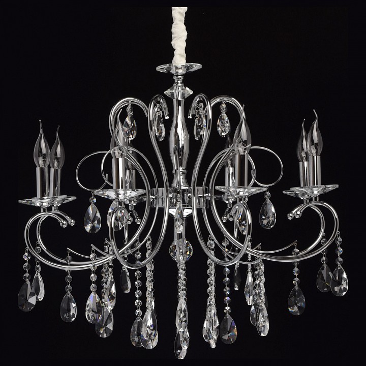 Подвесная люстра MW-Light Адель 7 8 ламп 373013308