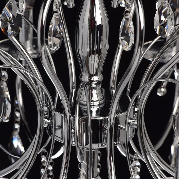 Подвесная люстра MW-Light Адель 7 8 ламп 373013308